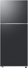 Samsung Geladeira Duplex Evolution SmartThings RT38 391L Bivolt Black Inox