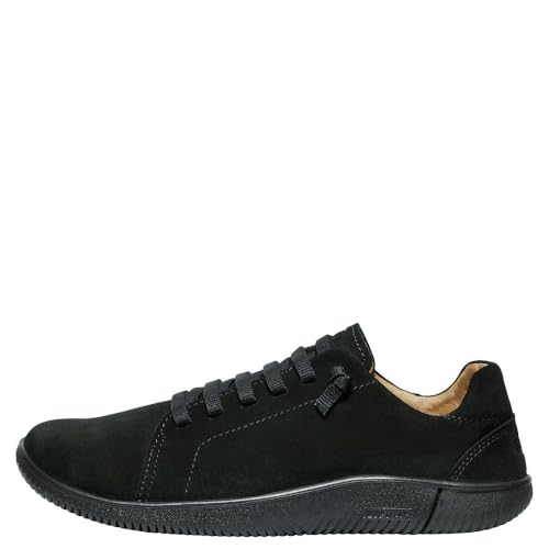 KEEN Men's Knx Lace Suede Sneaker4