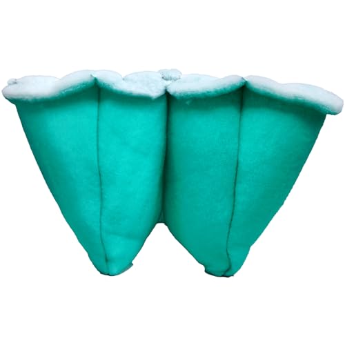 Image of AUC Paint Booth Exhaust Filter, 20 inch x 20 inch x 10 inch(10 /case) V-Pocket MERV 8