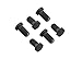 Mr Gasket 914 Fly Wheel Bolt Kit