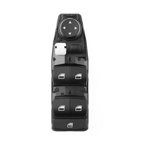 Interrupteur vitre électrique pour corriger panne commande usée BMW F20 F30 F10