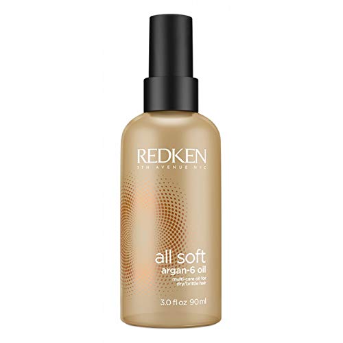 Preisvergleich Produktbild Redken All Soft Argan-6 Öl (90Ml)