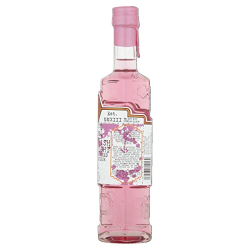 Zymurgorium Turkish Delight Gin, 50 cl – Bild 5