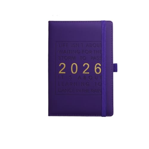 GIUPLFDTGvi[ 2026N A5 AJf~bNXPW[A/T/PʁApNJ_[365L^\fC[vi[yԐFA215*147cmz (Mtg{bNXȂ,p[v)