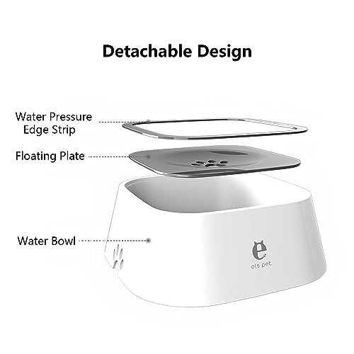 Ciotola d'acqua per Animali Domestici, Ciotola