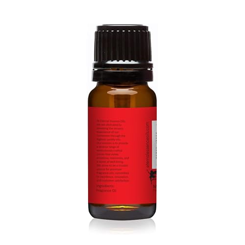 Image of Strawberry Premium Grade Fragrance Oil - 10ml - Scented Oil