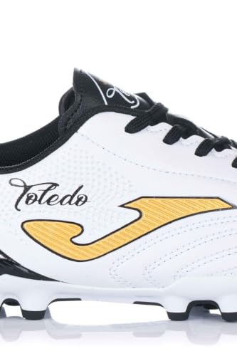 Bottes de football Joma Toledo 2502 Herbe Artificielle Enfant - vue 6