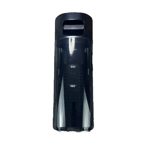 Réservoir d'eau pour autolaveuse afin de nettoyer toute la maison avec Dreame H14 Dual