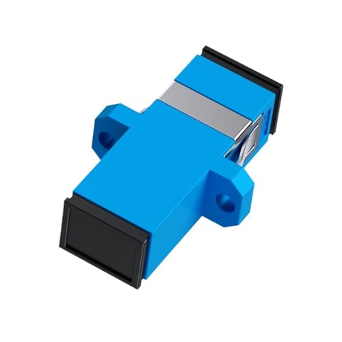 Coupler SC-UPC pour interconnecter vos câbles FC LC ST