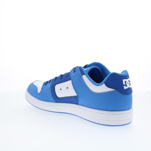 Image of DC Mens Men's Manteca 4 Low Skate Shoe