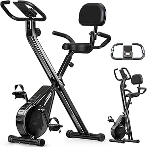 CHAOKE �A�b�v�O���[�h�� �t�B�b�g�l�X�o�C�N �G�A���o�C�N �ƒ�p �É� �܂��� 16�i�K���ג��� �g���[�j���O�o�C�N �S�����v�� �����o�C�N �R���p�N�g���[ �g���ȒP �ω׏d160kg ���{��������t��