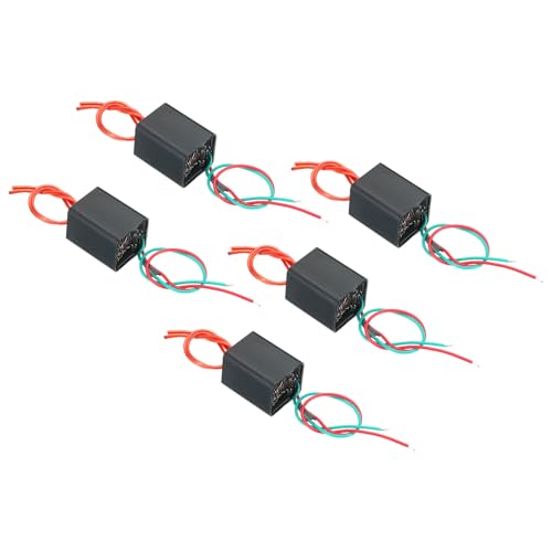Transformateur élévateur de tension DC 3-6V 20KV pour laboratoire scolaire