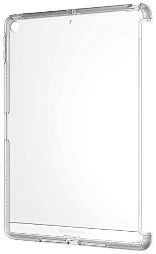 Coque transparent Tech21 Impact pour iPad 6e génération 9.7 pouces - 4