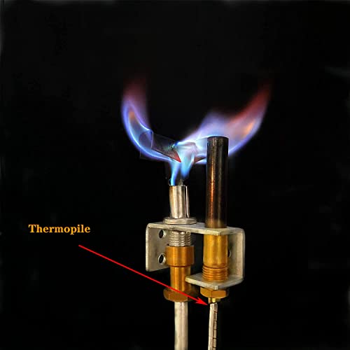 MENSI Propane Gas Fireplaces, Deep Fryer, Frying Furnace