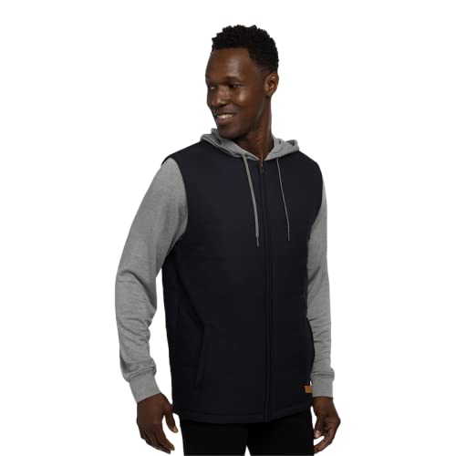 TravisMathew Scavenger Full Zip Hoodie3