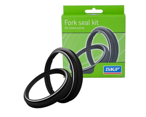 Kit joint spi SKF Ohlins 43mm KITB-43O bague étanchéité suspension