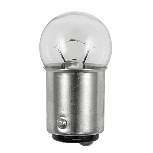 Norman Lamps 536 - Volts: 45V, Current: 0.20A, Type: G6 Miniature