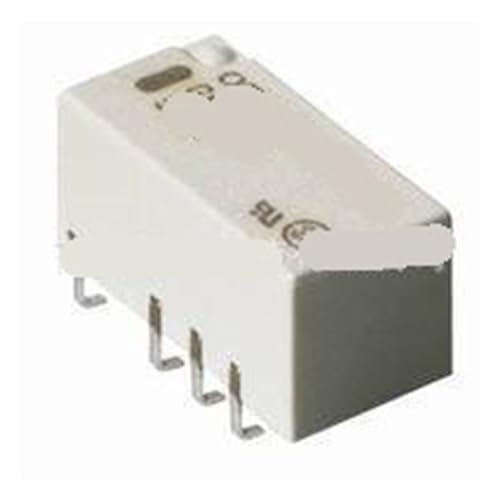Relais G6S-2-DC3V G6S-2-3VDC miniaturisé de signalisation Omron pour circuit imprimé