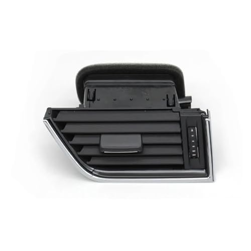 Grille d'aération centrale pour Skoda Octavia 3 et A7 Avant Arrière
