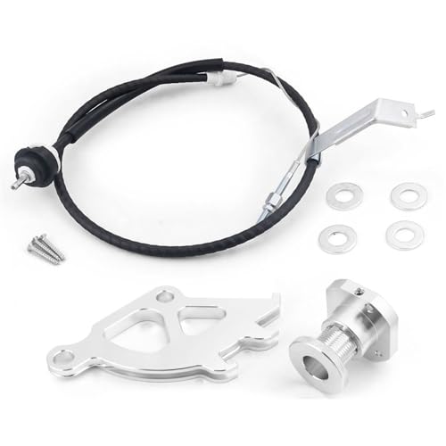 Kit quadrant embrayage Ford Mustang 96-04 pour optimiser vos sorties sur route et circuit