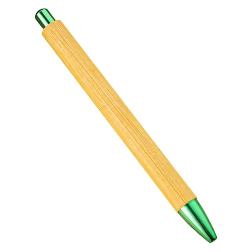 スムーズな書き込みペン格納式のボールペンペン署名ペンの署名ドゥードリング学用品