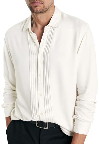 John Varvatos Men's Richmond Shirt2