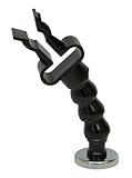 Lisle 70440 Flexible Flashlight Holder with Magnetic Base