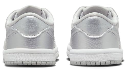Nike Jordan 1 Retro Low OG Infant/Toddler Shoes4