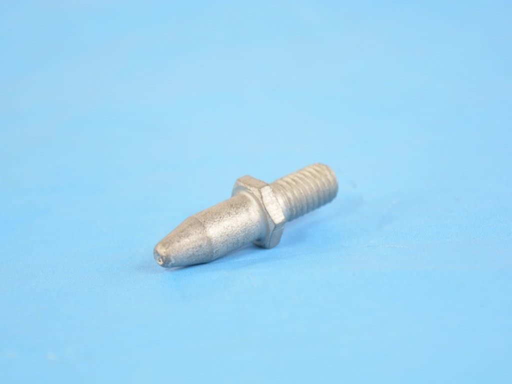 Amazon.com: Mopar 06509744AA - Axle Hub Mounting Bolt