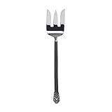 Gourmet Settings Avalon Serving Fork