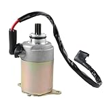 Motorino Avviamento Per Scooter ATV KART Per AVANTI Per BMS Per BMX Per TAO Con Motore GY6 Da 125 Cc 150 Motorino Di Avviamento