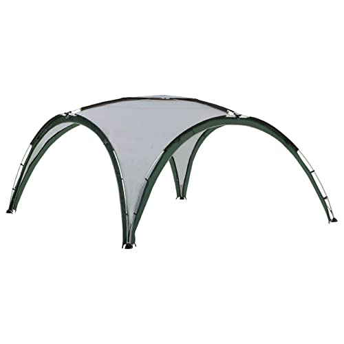 Coleman Event Shelter, Deluxe 4,6 x 4,6 m, Pavillon wasserdicht...
