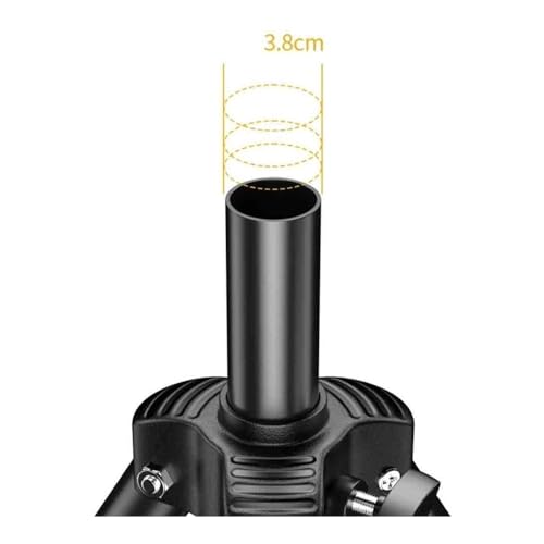 Soporte de piso para proyector portátil miniatura 6