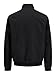 JACK & JONES Cazadora para hombre, negro , M Imagen de JACK & JONES Cazadora para hombre, negro , M