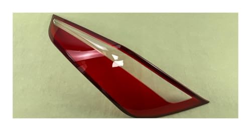 Abat-jour feu arrière pour Jaguar XJ finition Premium en polycarbonate haute densité