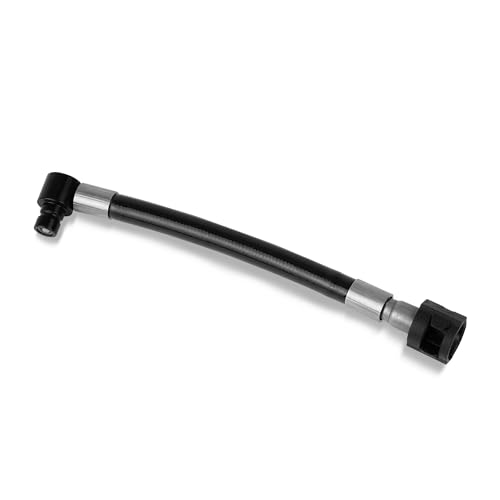 Camotokiit EFI Fuel Gas Line Replacement 62900-01D Compatible with Harley Touring 2007 Softail 2001-2017