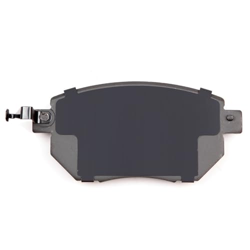 Image of ECCPP D969-7870 4pcs Front Ceramic Disc Brake Pad Set For Nissan For Altima