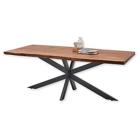 Table à manger Stella Trading JARO Cover