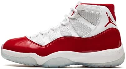 Jordan Mens Air Jordan 11 CT8012 116 Cherry 2022 - Size 12.5