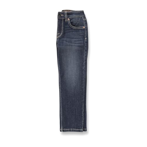 Volcom Little Boys Vorta Slim Fit Denim Jeans3