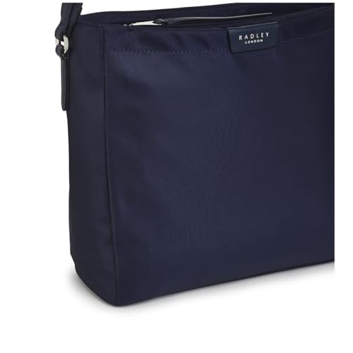 RADLEY London Highgate Hill Responsible Women’s Small Recycled Fabric Ziptop Crossbody Bag4