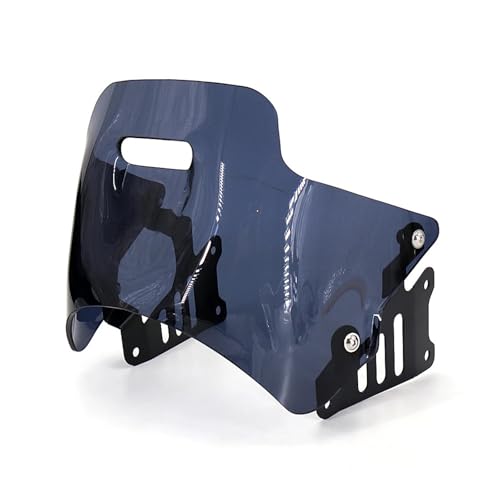 GAftN^[ XSR900 EChV[h }n XSR 900 Xsr900 2022 2023 I[goCANZT[ EChftN^[ tCXN[ uPbgt(Transparent Blue)