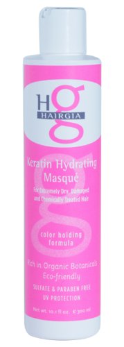 Hair Gia Keratin Hydrating Masque