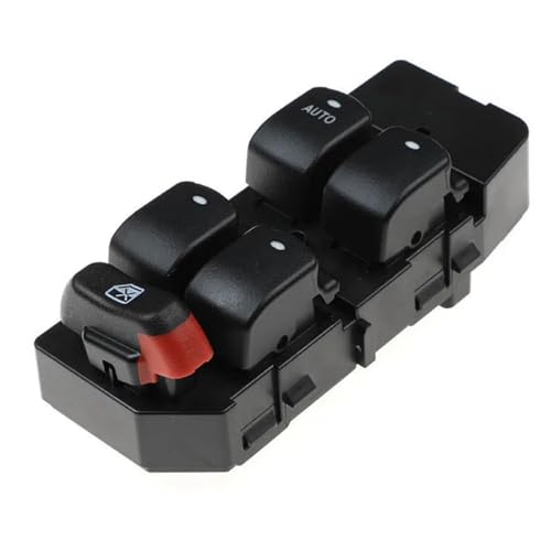 Interrupteur principal 22626529 pour réparer un lève-vitre bloqué côté conducteur
