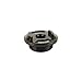 Driven Racing DKZ-006 Oil Fill Cap - Black