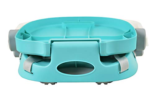 Assento Refeição Sushi, Burigotto, Verde