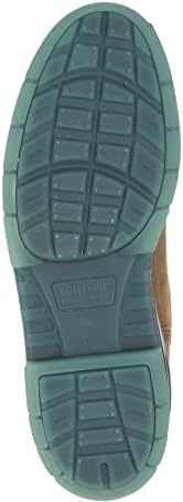 WOLVERINE 6" I-90 Durashocks® Insulated Steel Toe WP Boot Malt 7 | Image 3
