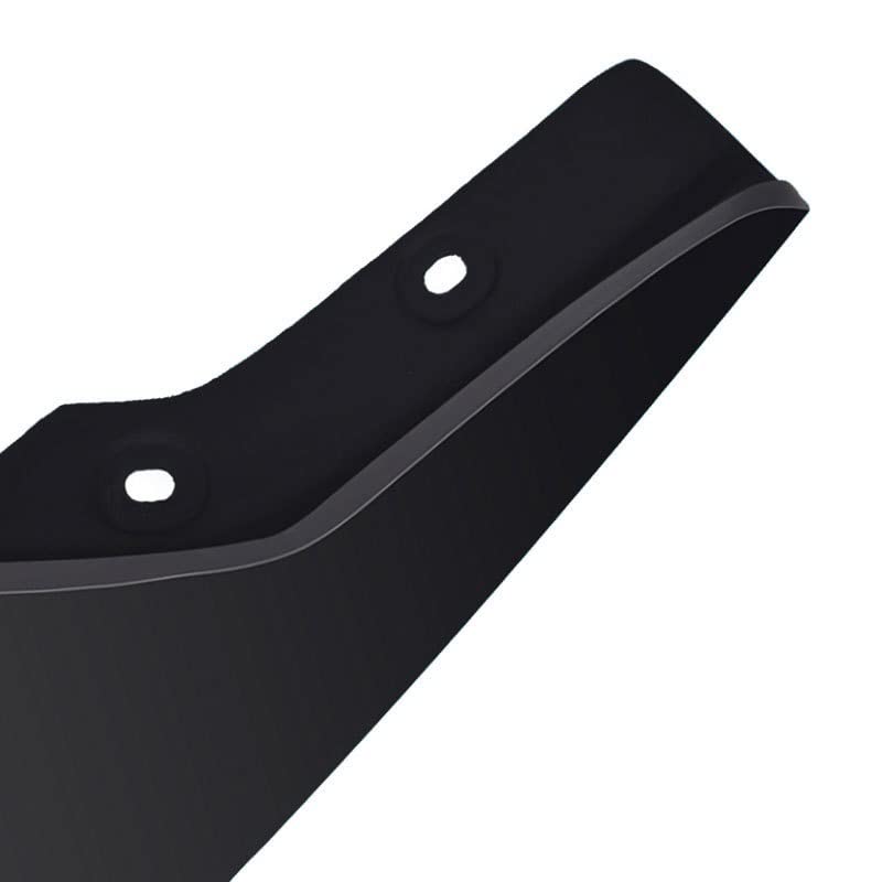 Guardabarros de coche para Suzuki SX4 Hatchback Crossover de 2007 a 2013 4