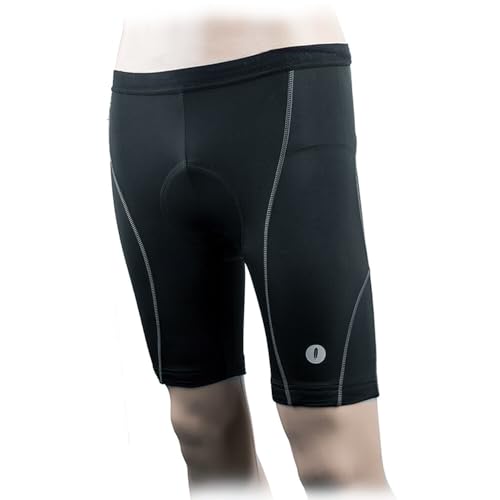 Airius TechSport Cycling Short, Medium