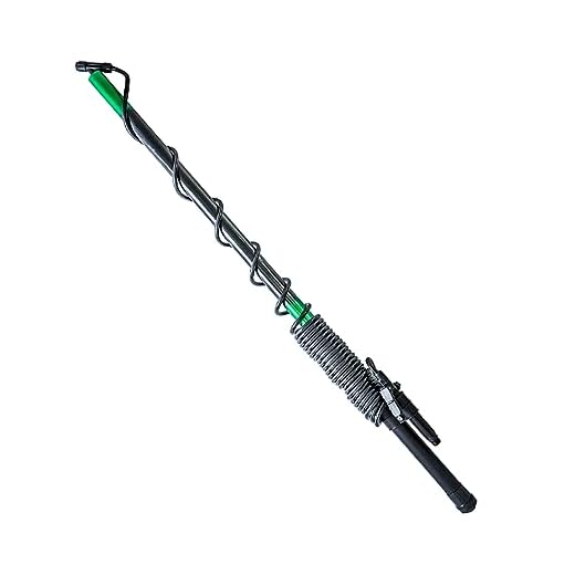 5.4m Telescopic Spraying Lance